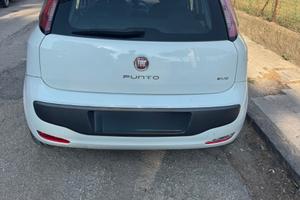 FIAT PUNTO EVO 1.4 GPL – Anno 2010 – €2.500