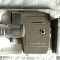 Cinepresa MIKADO 8 REFLEX ZOOM 12-32 f 8