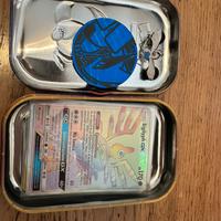 Carte pokemon Rainbow