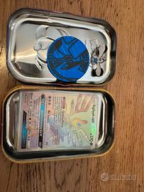 Carte pokemon Rainbow