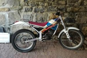 trial montesa 50