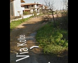 Terreno zona C2 a Domusnovas