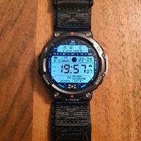 Smartwatch Amazfit T-Rex 2