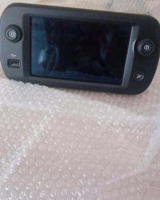 autoradio fiat panda 