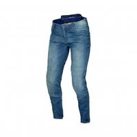 Jeans moto da donna MACNA 165.4002