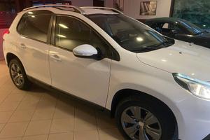 Peugeot 2008 BlueHDi 75 Active