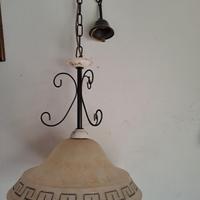 lampadario 