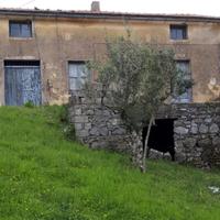 CASA INDIPENDENTE da Ristrutturare