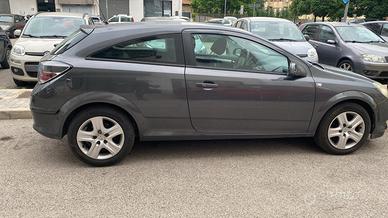 Opel gtc