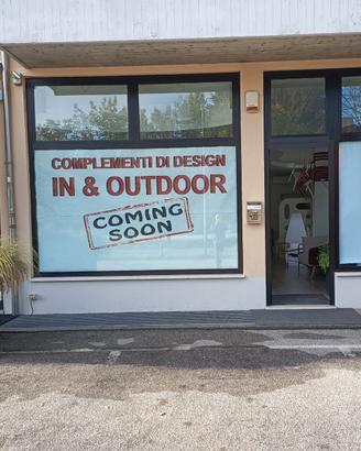 Condivisione Showroom