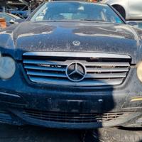 Ricambi Mercedes Classe C Sportcoupè w203 646963