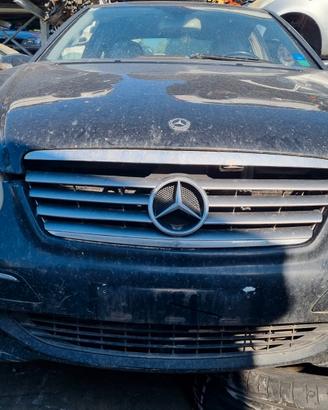 Ricambi Mercedes Classe C Sportcoupè w203 646963