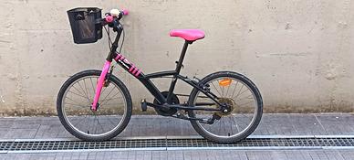Bicicletta bambina