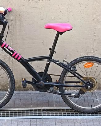 Bicicletta bambina