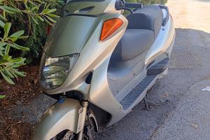Honda pantheon