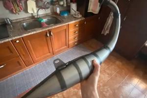 scarico carenzi deamon evo 50/70 derbi