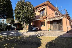 Zelarino, porzione di bivilla