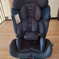 Seggiolino auto 