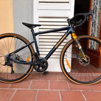 Bergamont Grandurance 4 gravel – Taglia 2/Large –