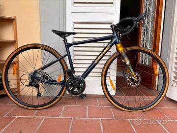 Bergamont Grandurance 4 gravel – Taglia 2/Large –