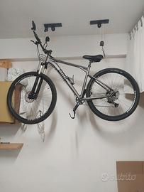 Bici BMC mountain bike