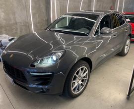 PORSCHE Macan 3.0d S' 250Cv "Aut/Full"