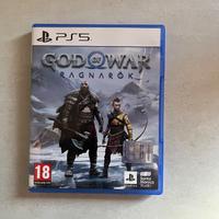 God of War Ragnarok PS5 - perfetto