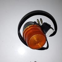 Freccia lampeggiatore yamaha tt600 6v anni 80