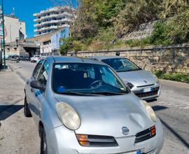 NISSAN Micra 3ª serie