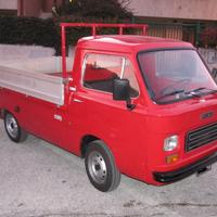 Furgone Fiat Coriasco 900T