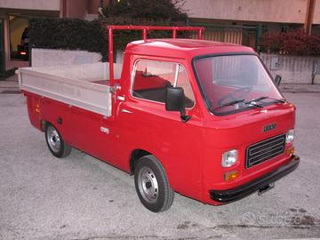 Furgone Fiat Coriasco 900T