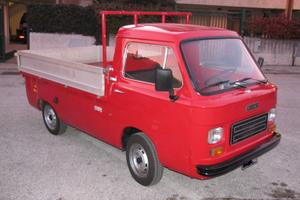 Furgone Fiat Coriasco 900T