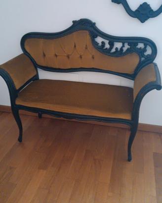 divanetto