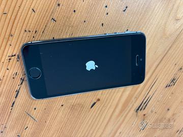 iPhone 5 S