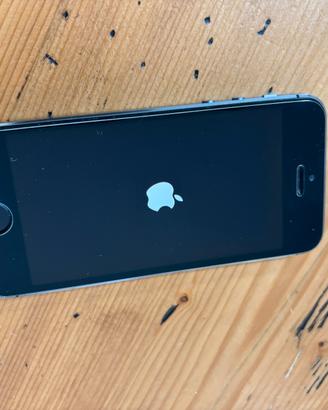 iPhone 5 S