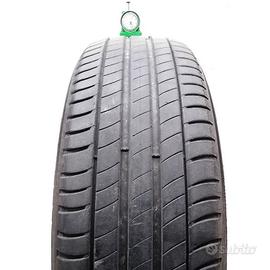 Gomme 215/65 R17 usate - cd.80637