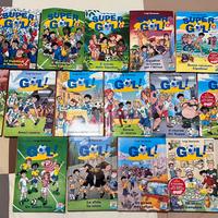 Libri Gol