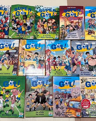 Libri Gol