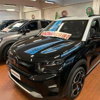 Citroen C3 PureTech 100 S&S Plus