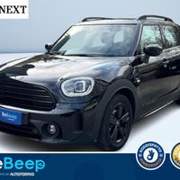 MINI Countryman Mini F60 MINI 1.5 ONE D BUSIN...
