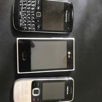 Telefoni vintage