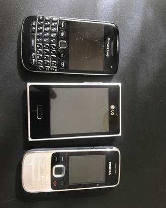 Telefoni vintage