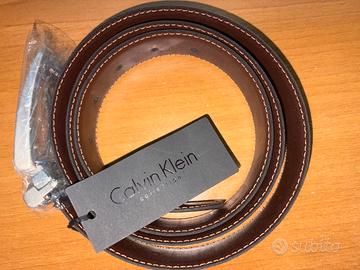 Cintura calvin klein