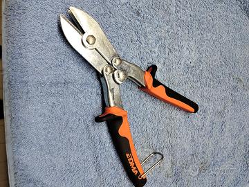 Pinza Stringitubi Edma originale