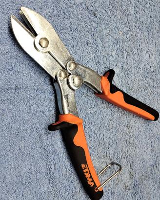 Pinza Stringitubi Edma originale