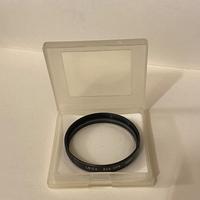LEICA FILTRO E46 UVA 13004 GERMANY  SUMMILUX