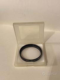 LEICA FILTRO E46 UVA 13004 GERMANY  SUMMILUX