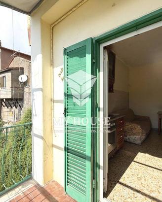 Appartamento di 80 m² con 3 locali a Zagarolo