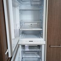 Frigorifero da incasso 