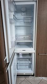 Frigorifero da incasso 